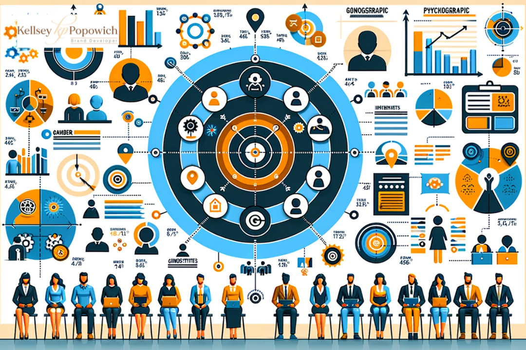 Identifying the Target Group – TG