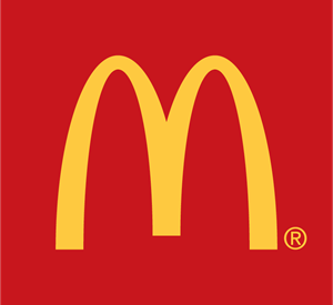 mc donald logo