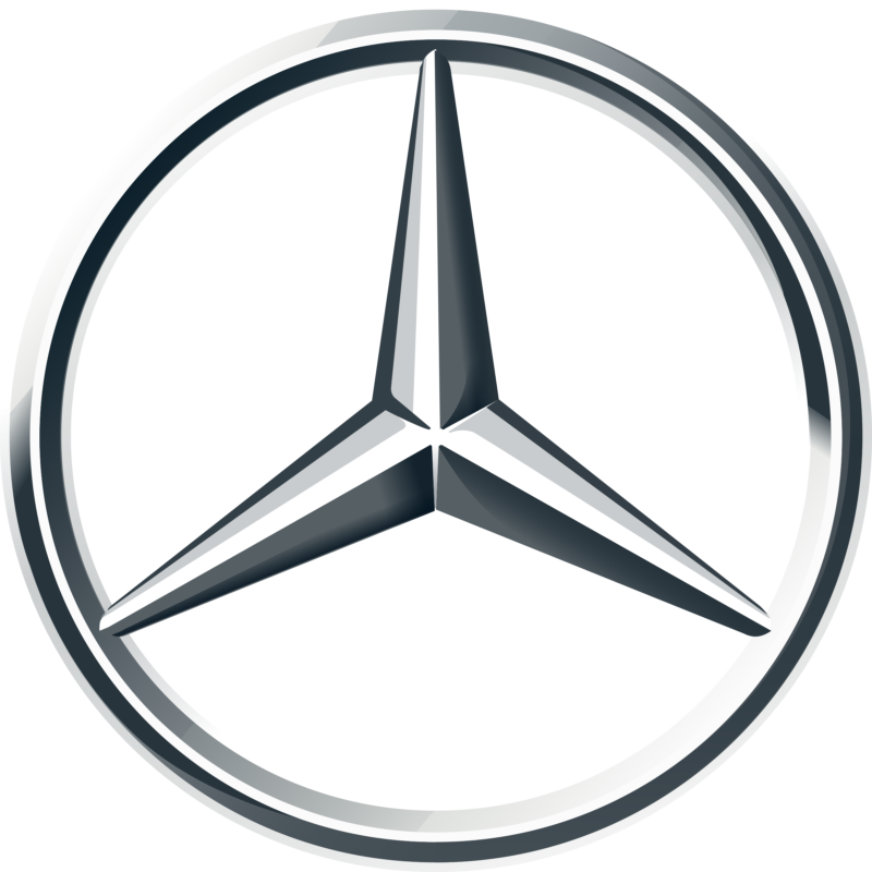 mercedes logo