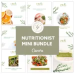 Nutritionist Marketing Toolkit: Enhance Your Online Presence
