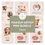 Makeup Artist Marketing Toolkit: Elevate Your Brand Online