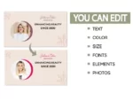 Makeup Artist Marketing Toolkit: Elevate Your Brand Online - Image 3