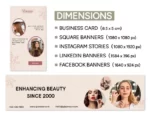Makeup Artist Marketing Toolkit: Elevate Your Brand Online - Image 4
