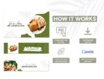Food & Resto Social Media Templates: Tempting Visuals, Tasty Results! - Image 5
