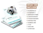 Dental Care Redefined: Dentist Social Media Canva Templates for Engaging Online Presence - Image 2