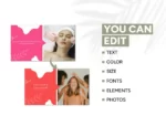 Esthetician Social Media Templates: Transform Your Online Presence! - Image 3