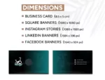 Transform Your Spin Class Experience with Our Social Media Templates - Image 4