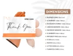 Cleaning Services Social Media Templates: Boost Your Business Online! - Image 4