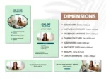 Transform Your Online Tutoring Experience with Canva Templates - Image 4