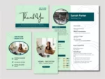 Transform Your Online Tutoring Experience with Canva Templates - Image 6