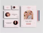 Cosmetologist Social Media Canva Templates | Enhance Your Brand's Glow - Image 6
