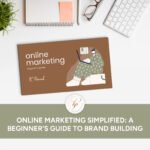 Online Marketing Beginner’s Guide