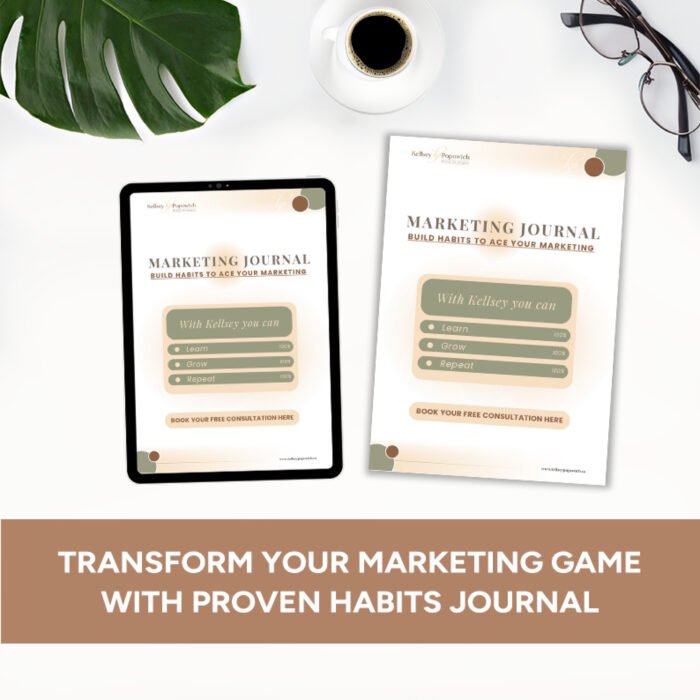Marketing Journal