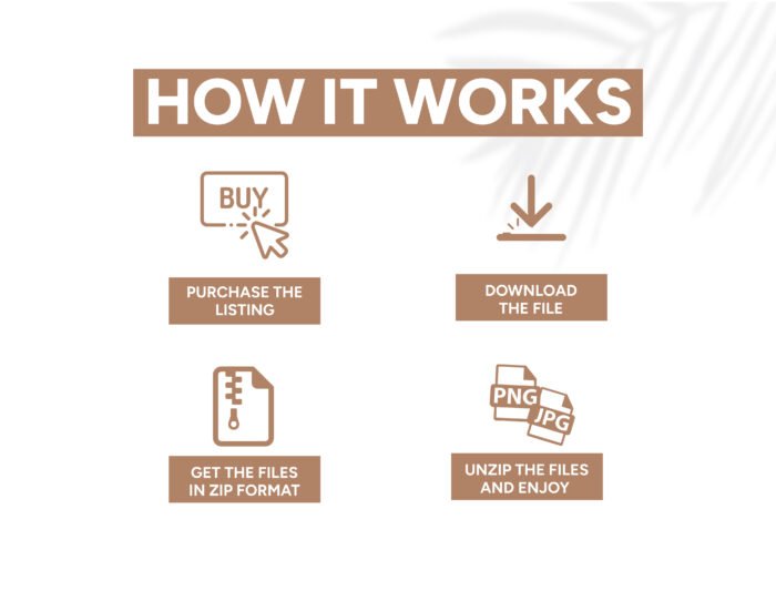 Chocolates Pattern Digital Paper - Sweet Delight for Scrapbooking, Card Making, and DIY Crafts - Image 5