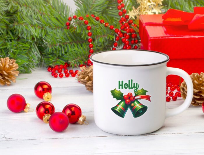 Joyful Christmas Clipart Bundle: 52 Festive Designs - Instant Digital Download for Crafting and Design - Image 8