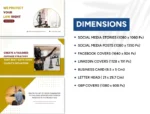 Lawyer Marketing Bundle: Transform Your Digital Presence with the Criminal Lawyer Social Media Marketing Templates, Attorney Instagram Posts - Image 5