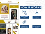 Lawyer Marketing Bundle: Transform Your Digital Presence with the Criminal Lawyer Social Media Marketing Templates, Attorney Instagram Posts - Image 6