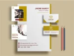 Lawyer Marketing Bundle: Transform Your Digital Presence with the Criminal Lawyer Social Media Marketing Templates, Attorney Instagram Posts - Image 7