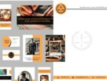 Attorney Marketing & Law Firm Branding Essentials: The Ultimate Immigration Lawyer Bundle for Digital Success! Lawyer Digital Branding Templates - Image 7