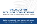 Lawyer Marketing Bundle: Transform Your Digital Presence with the Criminal Lawyer Social Media Marketing Templates, Attorney Instagram Posts - Image 8