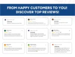 Lawyer Marketing Bundle: Transform Your Digital Presence with the Criminal Lawyer Social Media Marketing Templates, Attorney Instagram Posts - Image 9