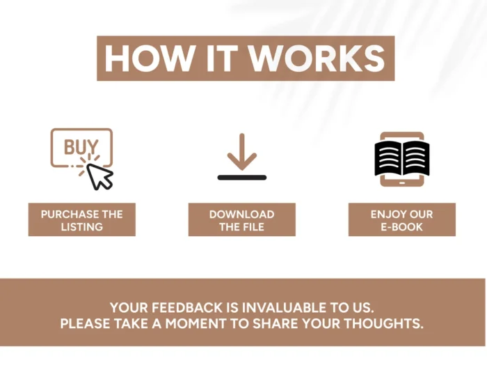 Marketing Journal: Your Daily Guide to Digital Success - Image 5