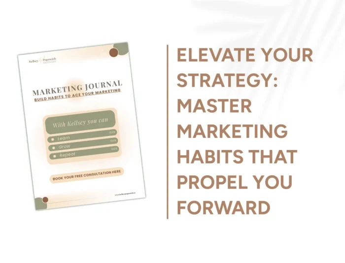 Marketing Journal: Your Daily Guide to Digital Success - Image 3