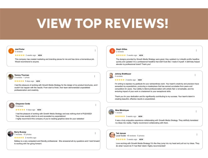 Marketing Journal: Your Daily Guide to Digital Success - Image 6