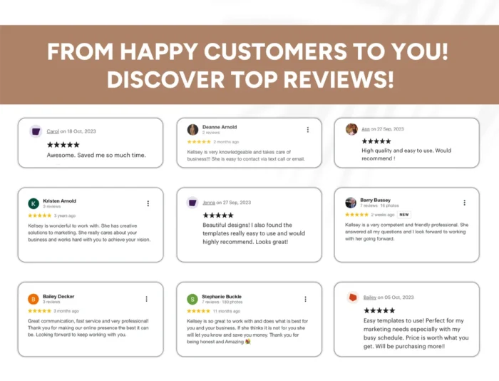 Marketing Journal: Your Daily Guide to Digital Success - Image 4