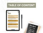 Lawyer ebook - Guide to Set Up and Optimize your Law Firm’s Social Media Accounts | Social Media Mastery for Law Firms Success - Image 5