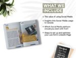 Lawyer ebook - Guide to Set Up and Optimize your Law Firm’s Social Media Accounts | Social Media Mastery for Law Firms Success - Image 4