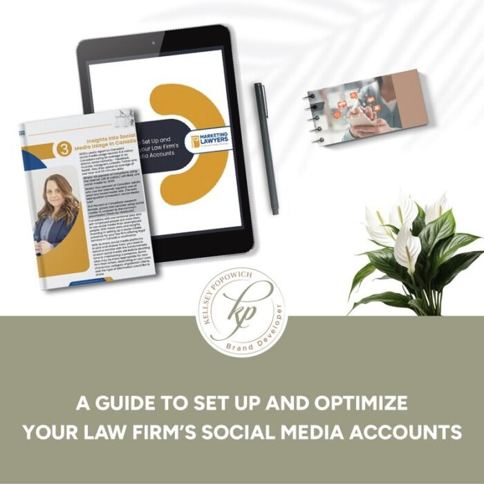 il_794xN.5602850338_kx0k Lawyer ebook - Guide to Set Up and Optimize your Law Firm’s Social Media Accounts | Social Media Mastery for Law Firms Success - Image 1