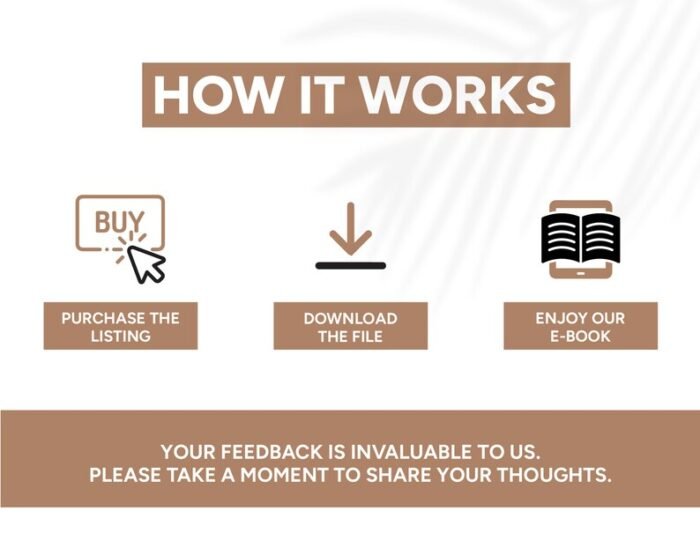 Lawyer ebook - Crafting Audience Personas: A Roadmap for Targeting Success in the Legal World | Law Firms eBook - Image 7