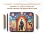Lawyer ebook - Crafting Audience Personas: A Roadmap for Targeting Success in the Legal World | Law Firms eBook - Image 2