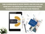 Lawyer ebook - Guide to Set Up and Optimize your Law Firm’s Social Media Accounts | Social Media Mastery for Law Firms Success - Image 6