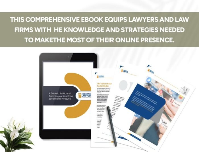 il_794xN.5650940483_fpuv Lawyer ebook - Guide to Set Up and Optimize your Law Firm’s Social Media Accounts | Social Media Mastery for Law Firms Success - Image 6