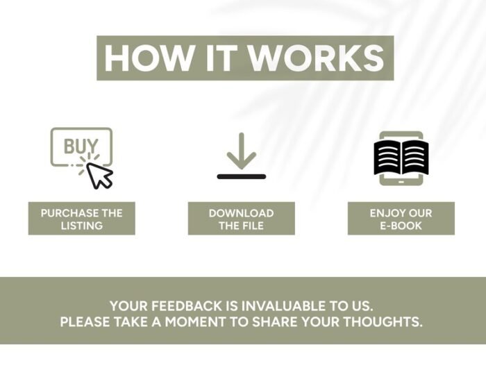 Online Marketing Mastery eBook: A Beginner's Guide to Building Your Brand by Kellsey Popowich - Image 4