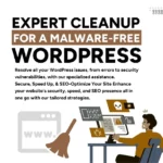 WordPress Website Optimization and Security Hardening