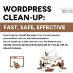 Professional Monthly WordPress Maintenance, Support, and Technical Assistance