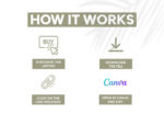 Spin Instructor's Social Media Boost: 10 Instagram Stories & 10 Reels Canva Templates | Spin Instructor Instagram Reels - Image 4