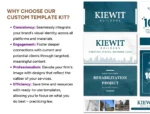 Construction Companies and Contractors: Tailored Template Kit for Robust Branding and Client Connection - Image 4
