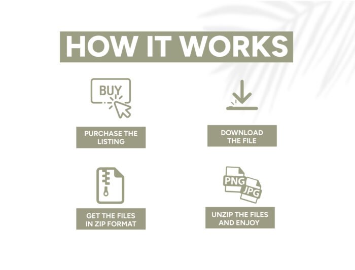 Thumbnail_4 Easter Clipart Bundle: Cute Bunnies, Eggs, Illustrations for DIY Crafts & Decor - Image 4