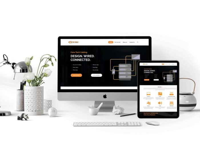 Custom Website Design - Basic Package - Image 8