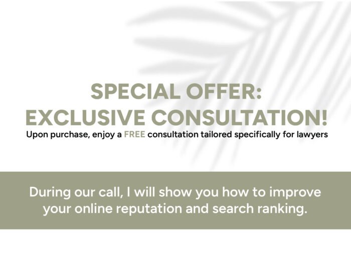 Boutique Kit for Google Business Profile | GBP Customizable Canva Templates - Image 5