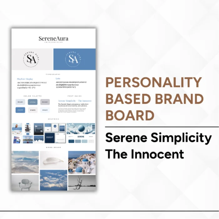 Serene Simplicity - Image 1