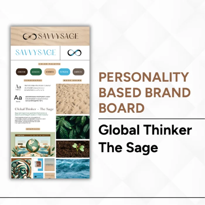 Global Thinker - Image 1
