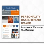 Innovator's Workshop