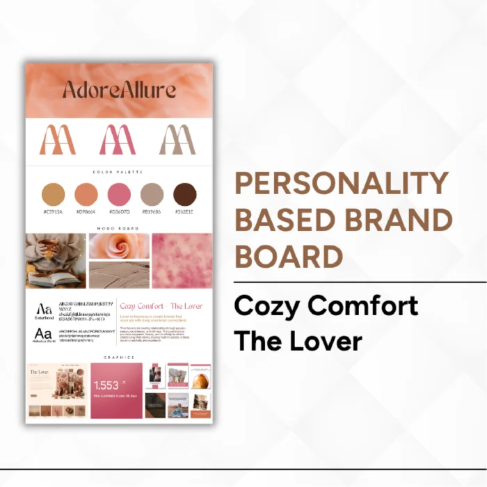 Thumbnail_1 Cozy Comfort - Image 1