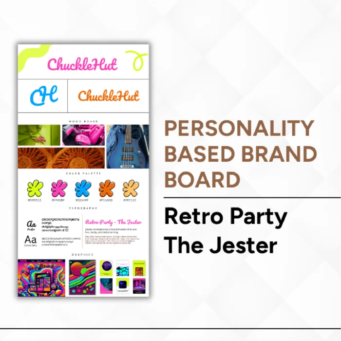 Retro Party - Image 1