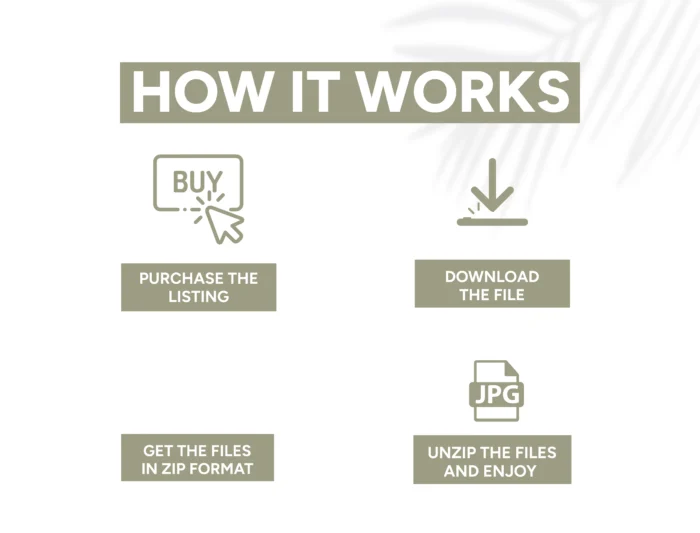 Blue Bookshelf Virtual Background for Home Office | creating a soft and soothing ambiance | Zoom virtual background - Image 3